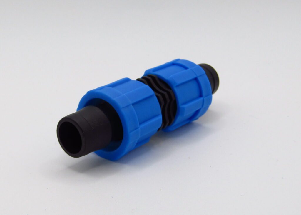 Conector Cople Cinta De Riego 5/8''