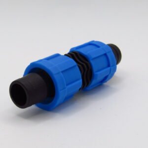 Conector Cople Cinta De Riego 5/8''