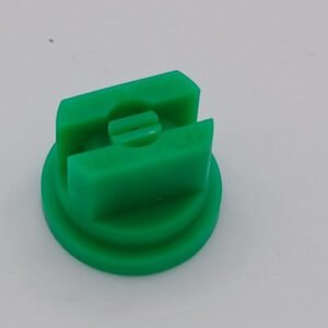 Teejet Kits Boquilla De Pulverización Chorro Plano Polímero verde
