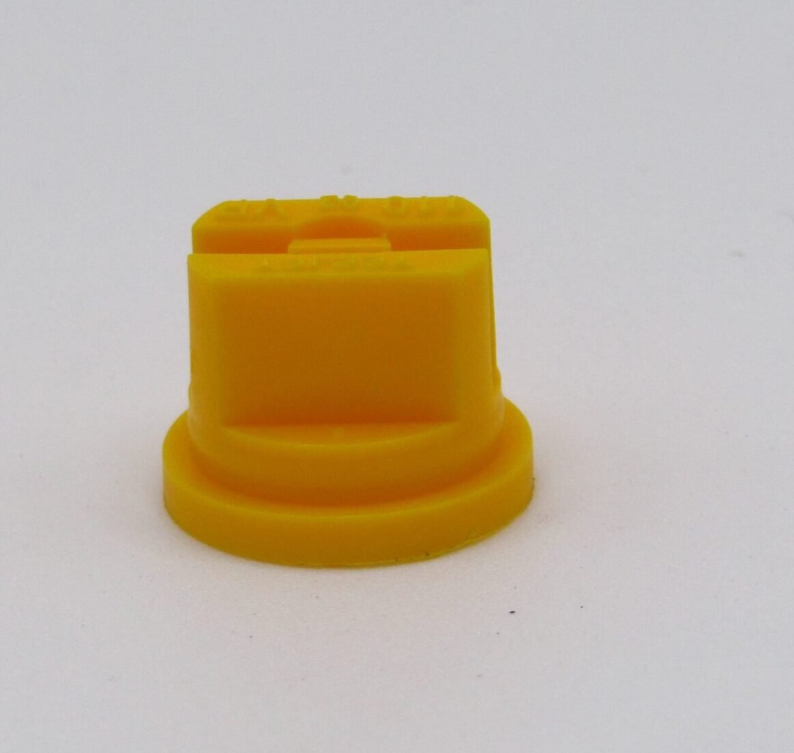 Teejet Kits Boquilla De Pulverización Chorro Plano Polímero amarillo - Imagen 4