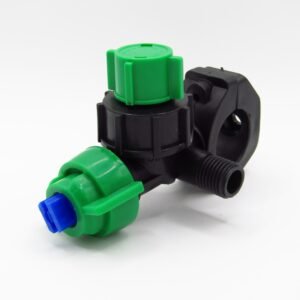pulverizacion boquillas kit de 10 piezas fumigacion agricola